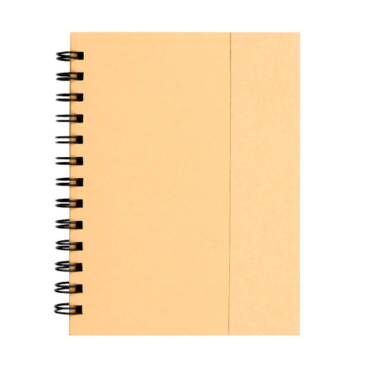 Beechmont Notebooks Natural
